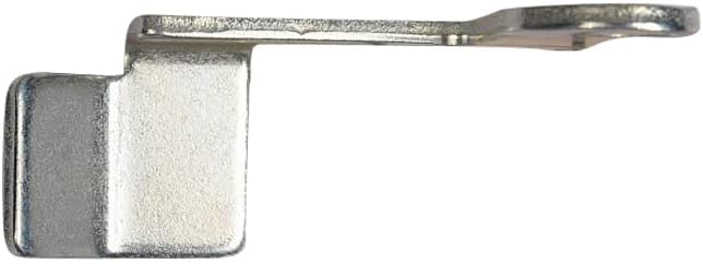 W11418227 - Genuine OEM Whirlpool Refrigerator Door Closing Hinge Extension